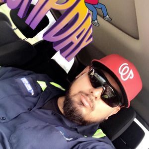 Meet your Posher, Fermin